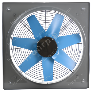 هواکش صنعتی فلزی سنگین 1400 دور دمنده