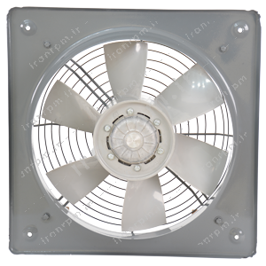 هواکش ایلکای پلاستیکی دمنده 1400 دور